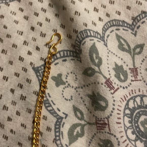 Indian/Nepali Sirbandi (head-piece) - Picture 4 of 8